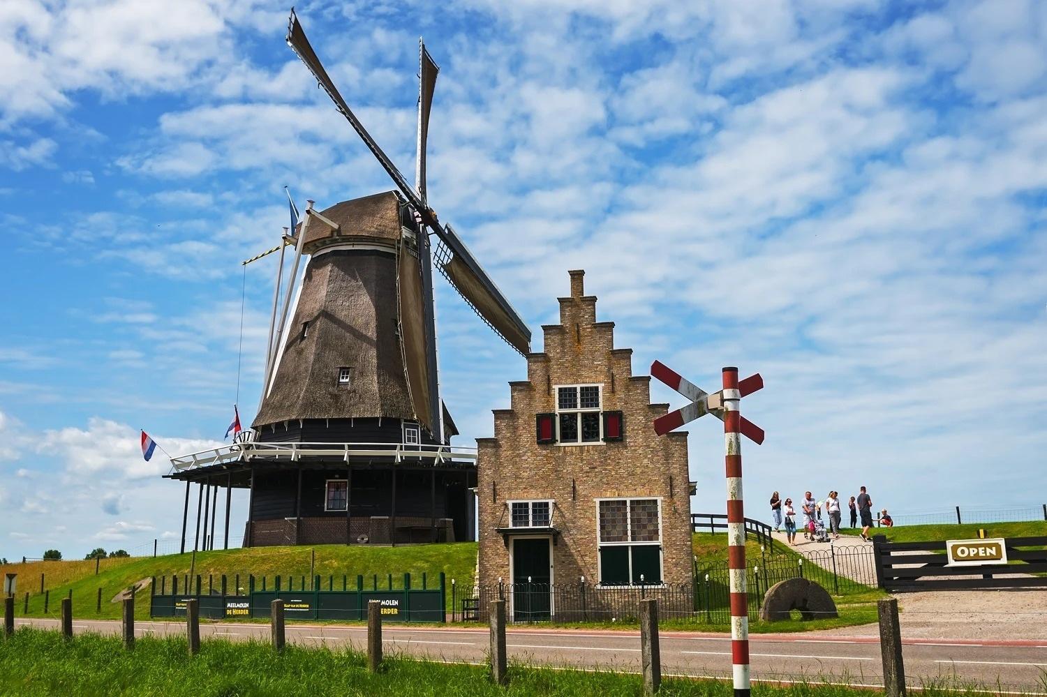 Hébergement de vacances Prachtige Woning In Het Centrum *