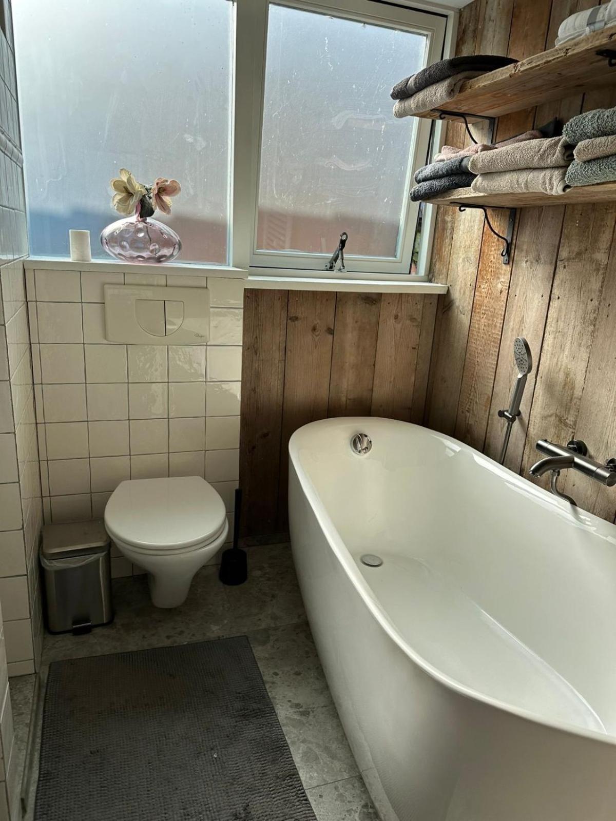 Hébergement de vacances Prachtige Woning In Het Centrum Medemblik