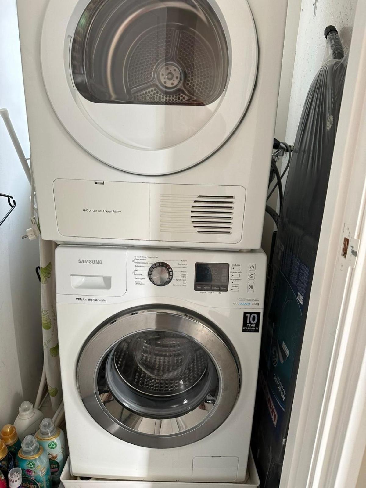 Hébergement de vacances Prachtige Woning In Het Centrum