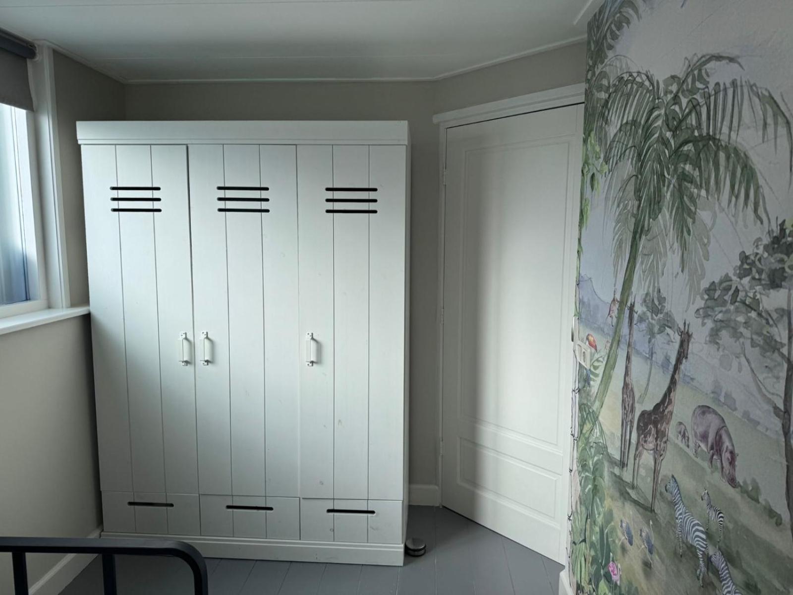 Prachtige Woning In Het Centrum *