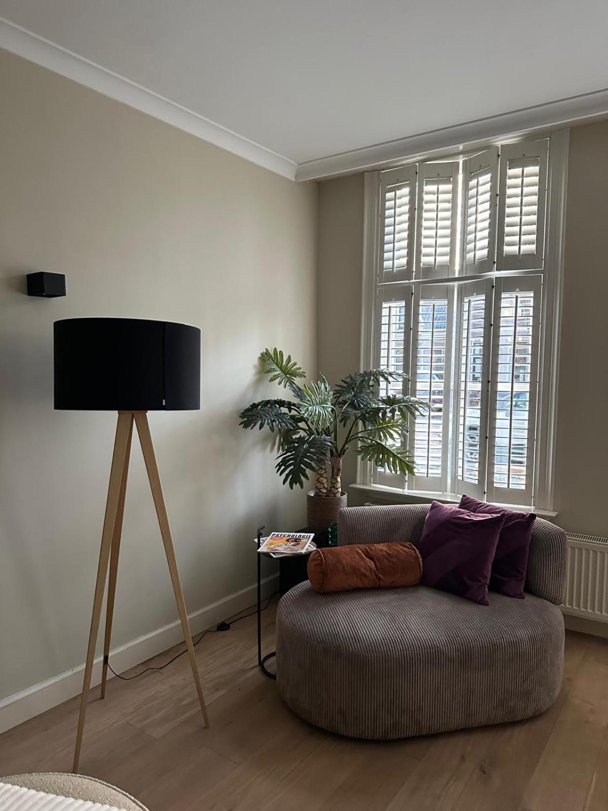 Prachtige Woning In Het Centrum Hébergement de vacances *