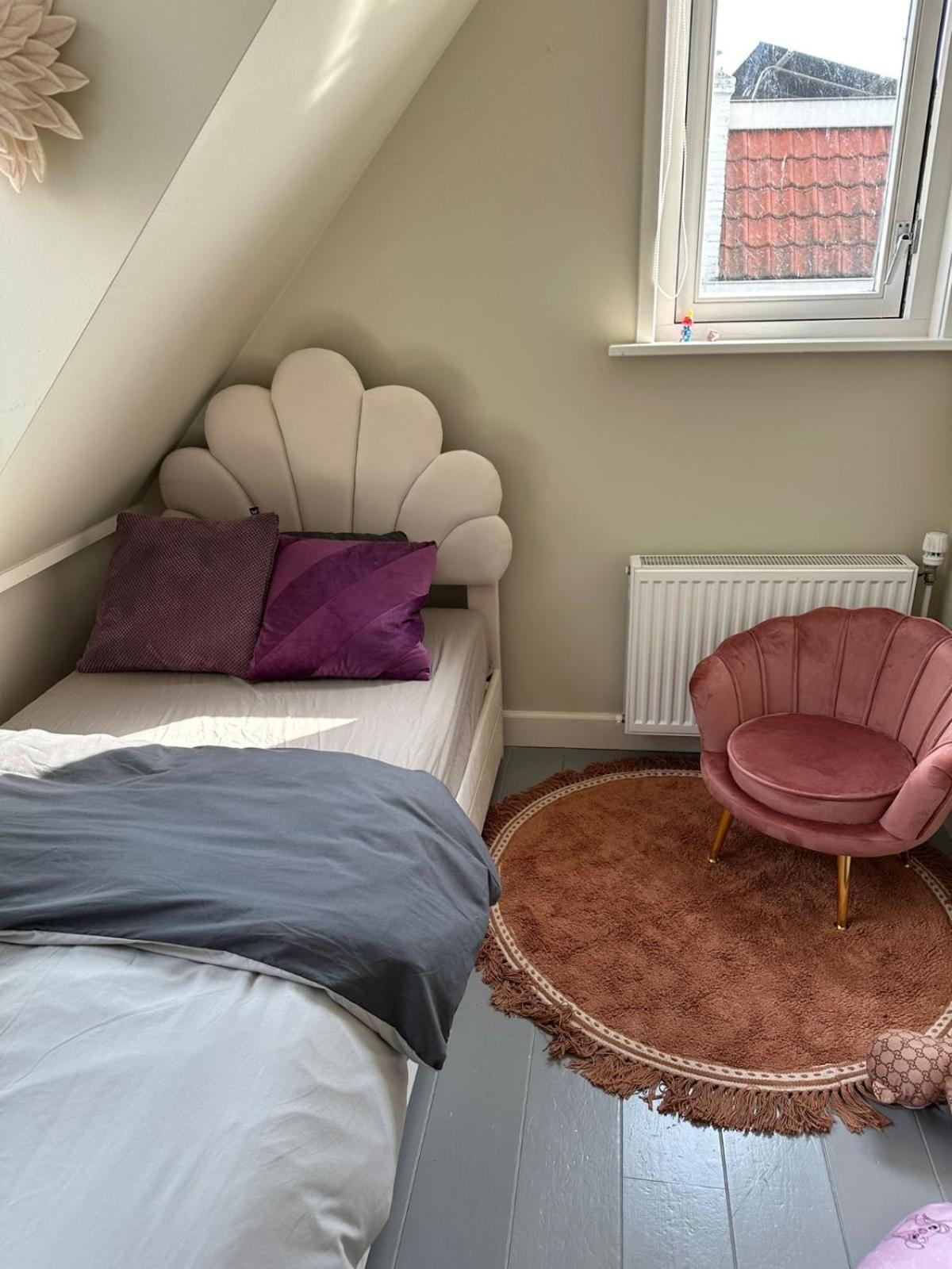 Prachtige Woning In Het Centrum Hébergement de vacances *