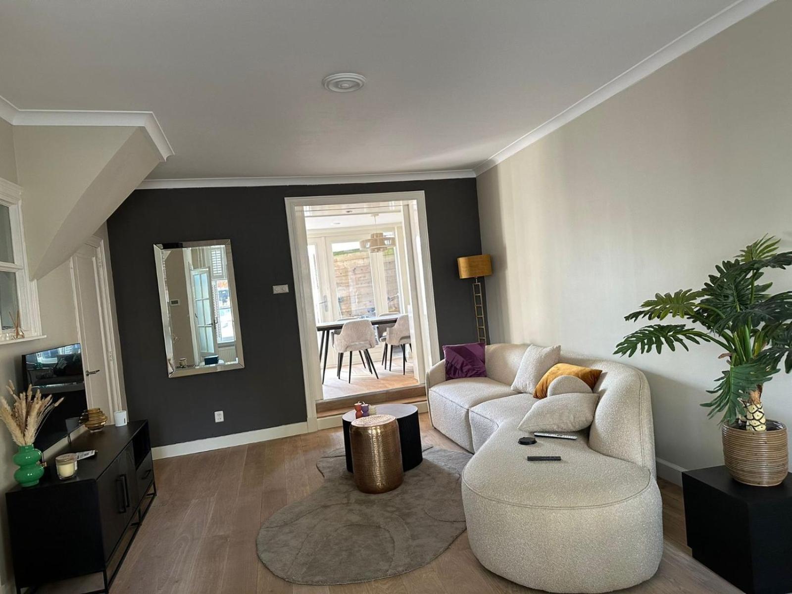 Prachtige Woning In Het Centrum Hébergement de vacances *