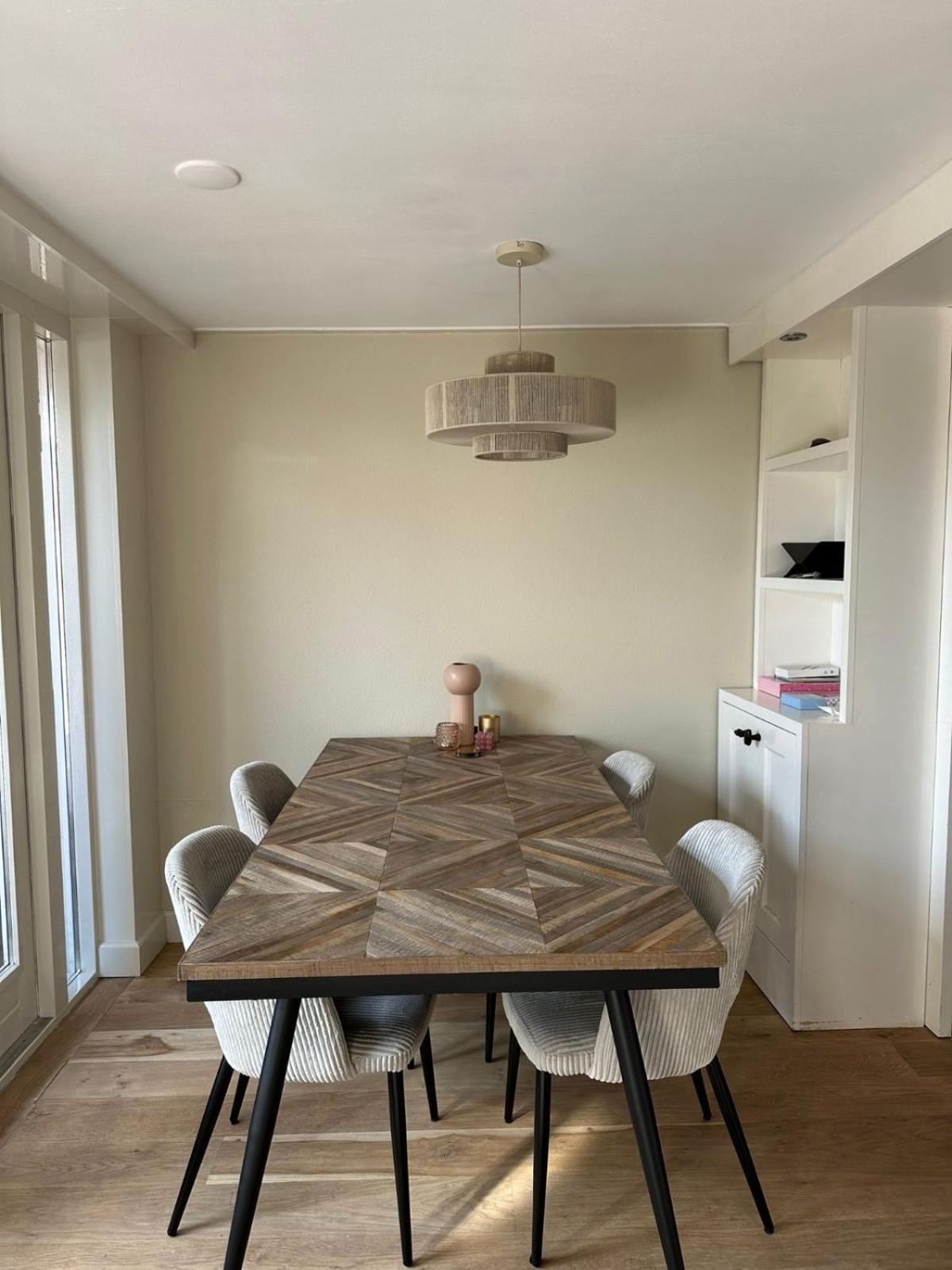 Prachtige Woning In Het Centrum Hébergement de vacances *